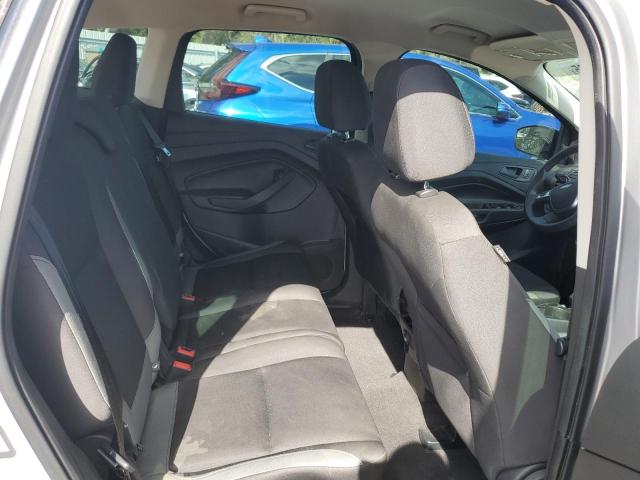 Photo 11 from auction – 2016 FORD ESCAPE S with VIN 1FMCU0F76GUC35572