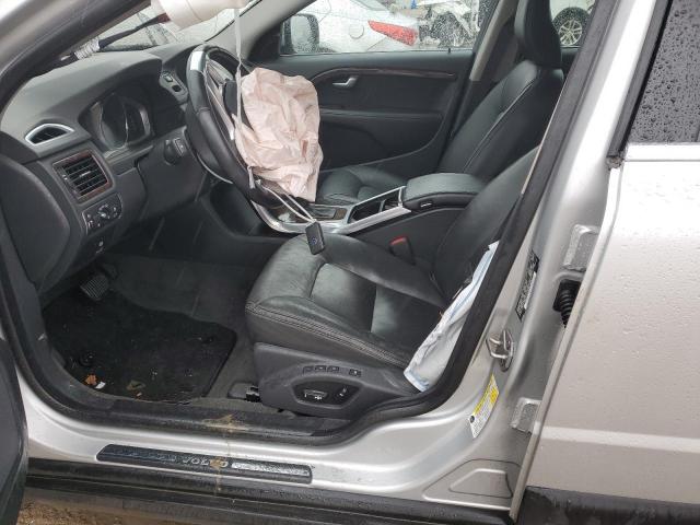 Photo 7 from auction – 2015 VOLVO XC70 3.2 P with VIN YV4952NK6F1207314