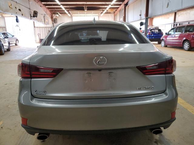 Photo 6 from auction – 2015 LEXUS IS 250 with VIN JTHBF1D26F5079502