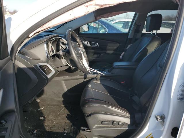 Photo 7 from auction – 2017 GMC TERRAIN SL with VIN 2GKFLUE3XH6231930