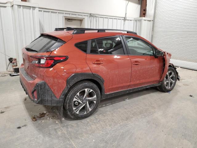 Photo 3 from auction – 2024 SUBARU CROSSTREK with VIN JF2GUADC2RH878672