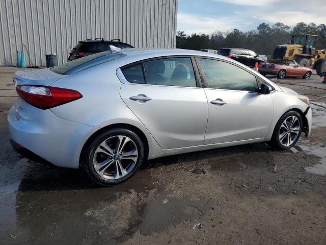 Photo 3 from auction – 2016 KIA FORTE EX with VIN KNAFZ4A83G5550895