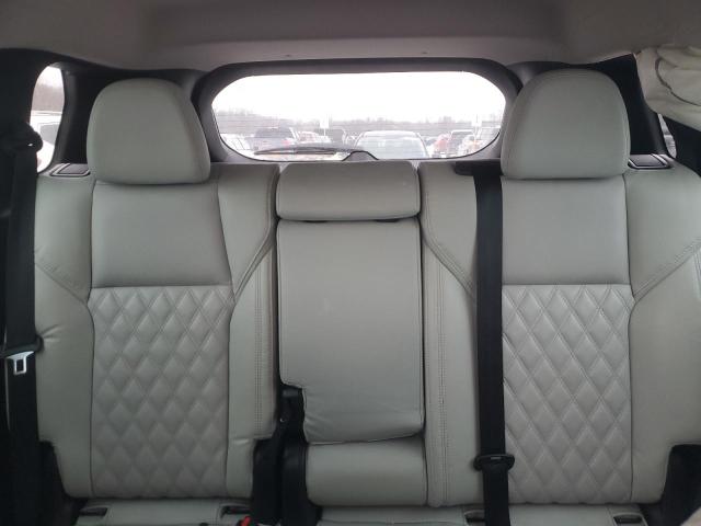 Photo 10 from auction – 2022 MITSUBISHI OUTLANDER with VIN JA4J4VA86NZ084526