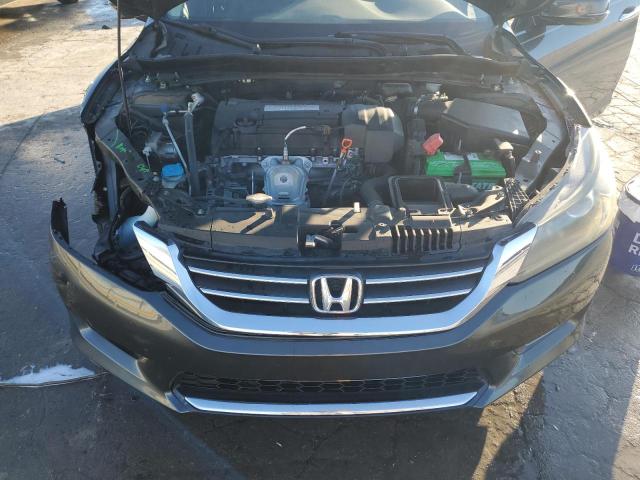 Photo 11 from auction – 2013 HONDA ACCORD EXL with VIN 1HGCR2F80DA033285