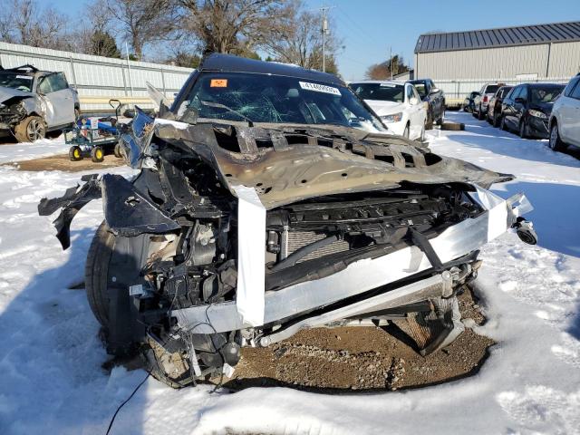 Photo 5 from auction – 2018 BMW M4 with VIN WBS4Y9C53JAC87069