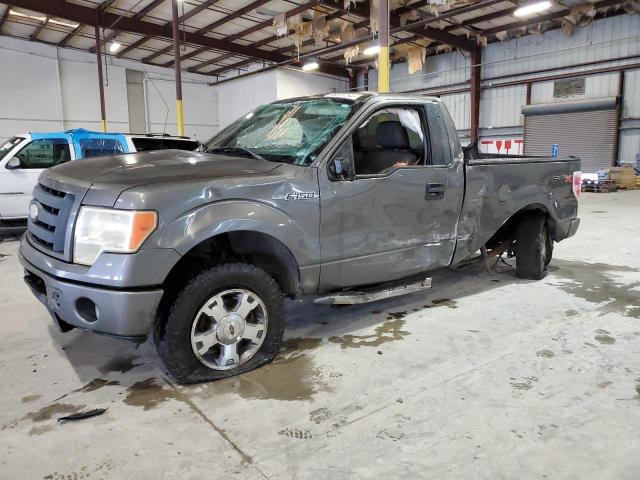 Photo 1 from auction – 2009 FORD F150 with VIN 1FTRF12W39KC62867