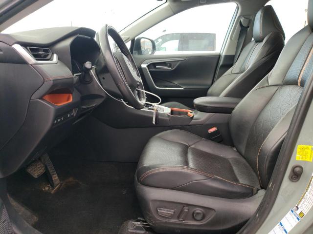 Photo 7 from auction – 2019 TOYOTA RAV4 ADVEN with VIN 2T3J1RFVXKW024345