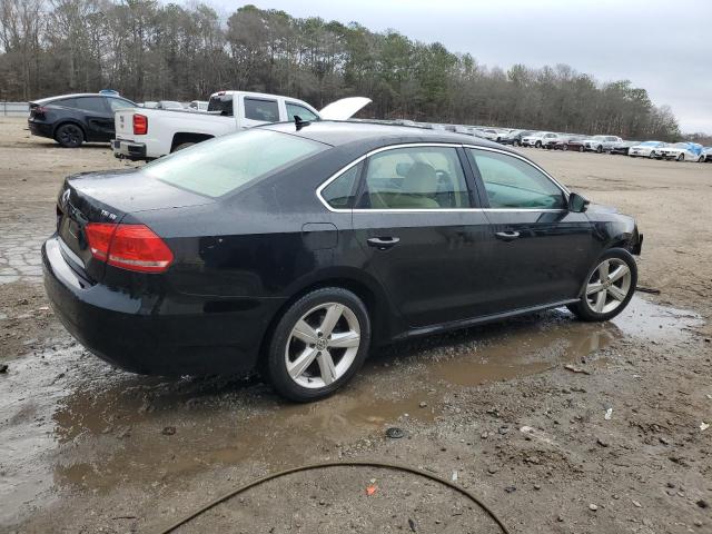 Photo 3 from auction – 2014 VOLKSWAGEN PASSAT SE with VIN 1VWBT7A38EC044221