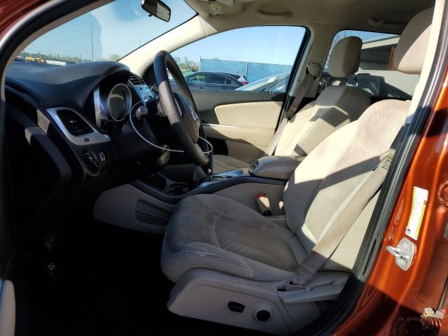 Photo 7 from auction – 2012 DODGE JOURNEY SX with VIN 3C4PDCBG8CT353351