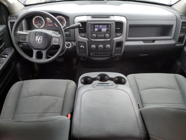 Photo 8 from auction – 2015 RAM 1500 ST with VIN 1C6RR7FT3FS712529