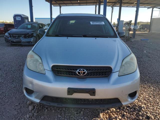 Photo 5 from auction – 2008 TOYOTA COROLLA MA with VIN 2T1KR32E78C714038