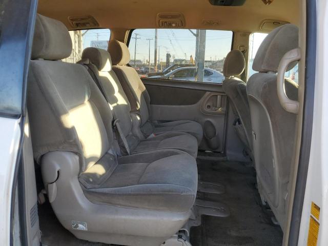 Photo 11 from auction – 2005 TOYOTA SIENNA CE with VIN 5TDZA23C85S322590