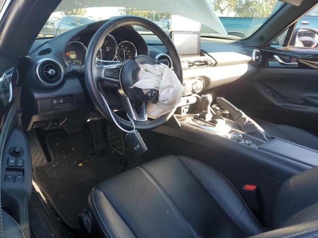 Photo 8 from auction – 2023 MAZDA MX-5 MIATA with VIN JM1NDAM75P0552594