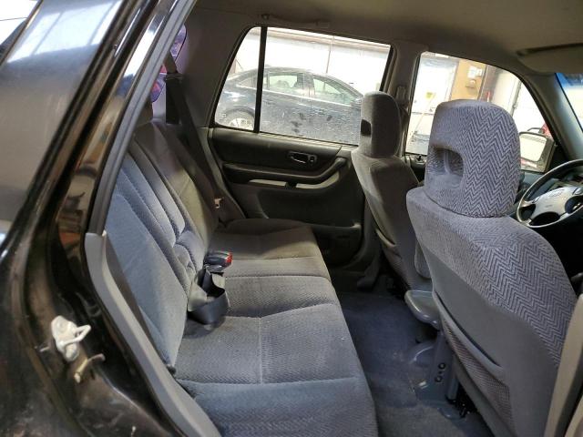 Photo 11 from auction – 1998 HONDA CR-V EX with VIN JHLRD1856WC809630