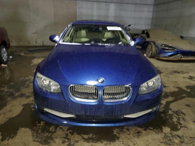 Photo 5 from auction – 2011 BMW 328 I with VIN WBAKE3C59BE769151