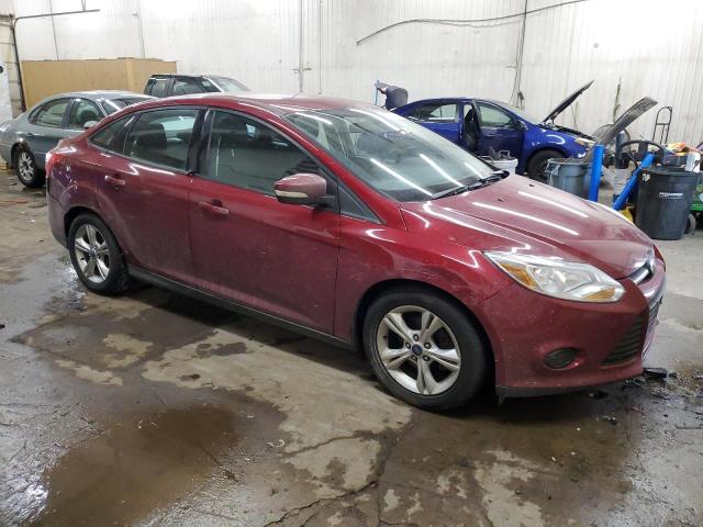 Photo 4 from auction – 2014 FORD FOCUS SE with VIN 1FADP3F23EL118191