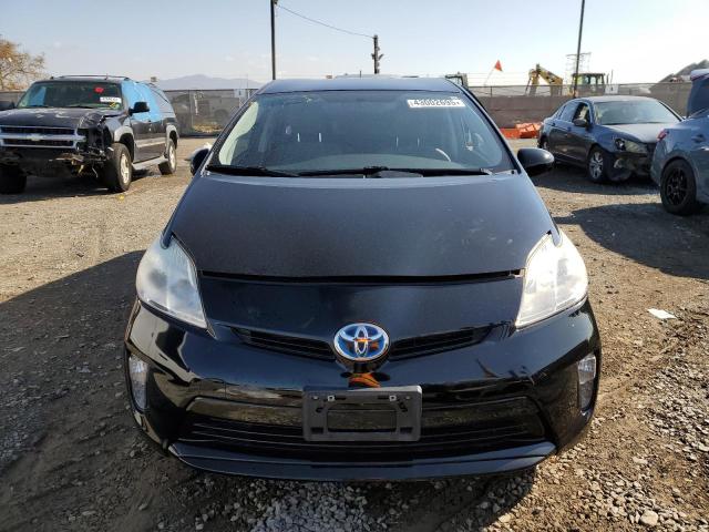 Photo 5 from auction – 2013 TOYOTA PRIUS with VIN JTDKN3DU0D5576995