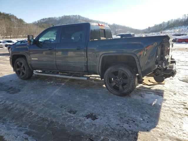 Photo 2 from auction – 2017 GMC SIERRA K15 with VIN 3GTU2MEC4HG516956