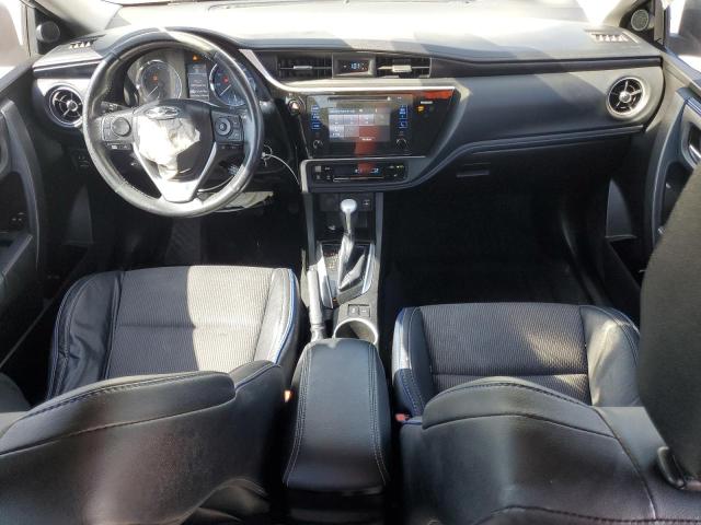 Photo 8 from auction – 2017 TOYOTA COROLLA L with VIN 5YFBURHE2HP647566