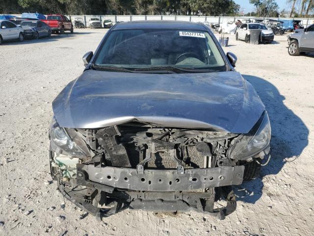 Photo 5 from auction – 2015 MAZDA 3 TOURING with VIN 3MZBM1V75FM193306