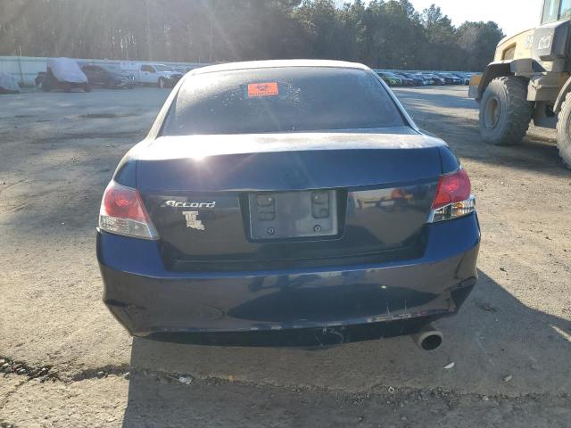 Photo 6 from auction – 2008 HONDA ACCORD with VIN JHMCP26358C061553