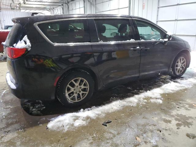 Photo 3 from auction – 2017 CHRYSLER PACIFICA L with VIN 2C4RC1CG9HR598118