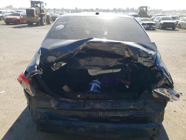 Снимка 6 от търг – 2013 TOYOTA COROLLA BA с VIN 2T1BU4EE6DC025702