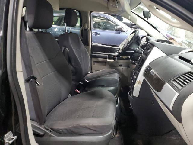 Photo 7 from auction – 2010 DODGE GRAND CARA with VIN 2D4RN5D18AR317589