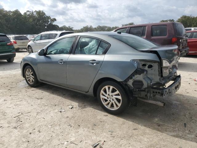 Photo 2 from auction – 2012 MAZDA 3 I with VIN JM1BL1W81C1664387