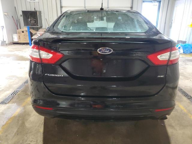 Photo 6 from auction – 2016 FORD FUSION SE with VIN 3FA6P0H7XGR395280