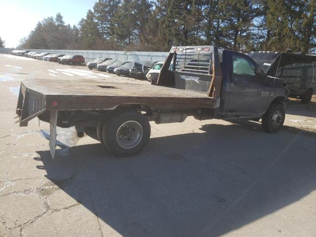 Photo 3 from auction – 2018 RAM 3500 with VIN 3C7WRTBL3JG346147