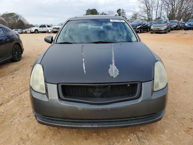 Photo 5 from auction – 2005 NISSAN MAXIMA SE with VIN 1N4BA41EX5C815700