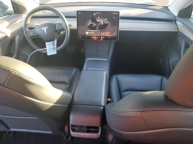 Photo 8 from auction – 2022 TESLA MODEL 3 with VIN 5YJ3E1EA1NF374373