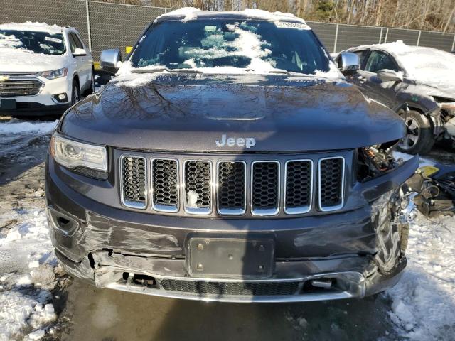 Photo 5 from auction – 2015 JEEP GRAND CHER with VIN 1C4RJFCG2FC768649
