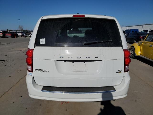 Photo 6 from auction – 2018 DODGE GRAND CARA with VIN 2C4RDGCGXJR359831