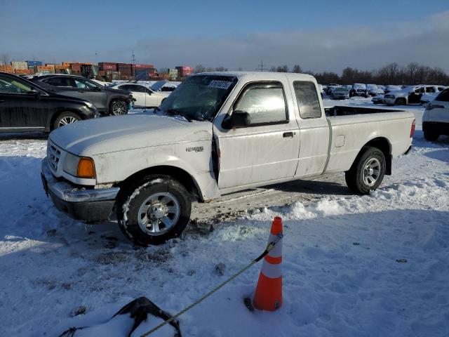 FORD RANGER SUP 2002 with VIN 1FTYR14V02PB74990 - Photo from auction