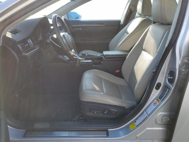 Photo 7 from auction – 2014 LEXUS ES 350 with VIN JTHBK1GG3E2129078