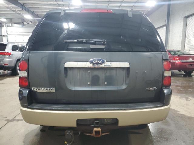 Photo 6 from auction – 2010 FORD EXPLORER E with VIN 1FMEU7EE6AUA30505