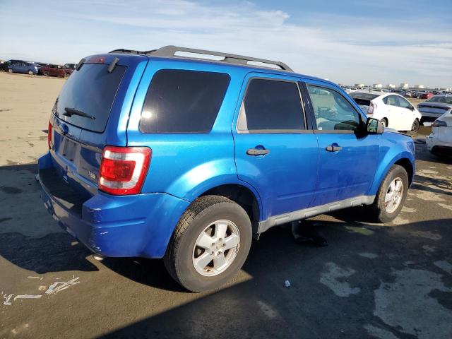 Photo 3 from auction – 2012 FORD ESCAPE XLT with VIN 1FMCU0DG5CKC54655