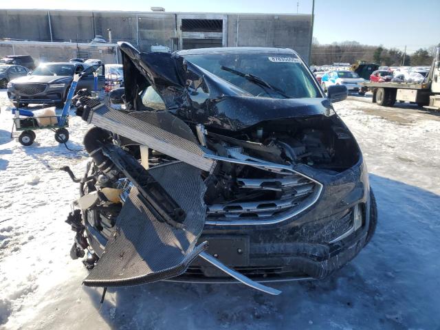 Photo 5 from auction – 2022 FORD EDGE SEL with VIN 2FMPK4J90NBA66059