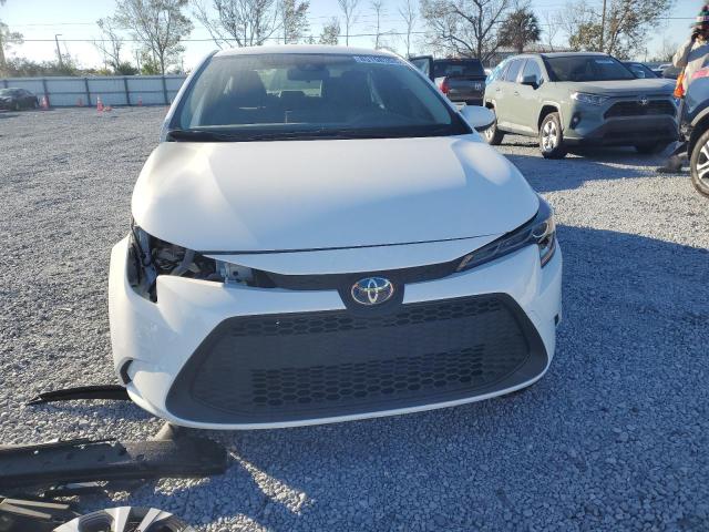 Photo 5 from auction – 2022 TOYOTA COROLLA LE with VIN JTDEAMDE1N3000529