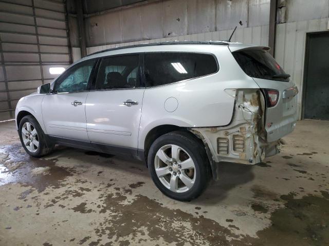 Photo 2 from auction – 2016 CHEVROLET TRAVERSE L with VIN 1GNKVGKD1GJ271678