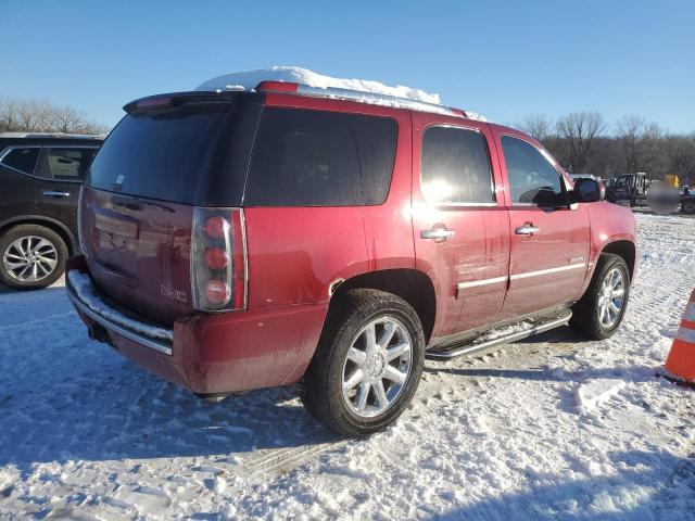 Photo 3 from auction – 2011 GMC YUKON DENA with VIN 1GKS2EEF3BR246816