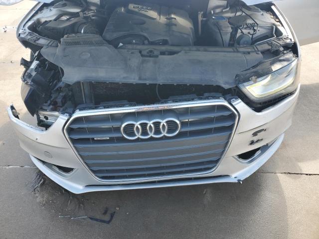Photo 11 from auction – 2013 AUDI A4 PREMIUM with VIN WAUBFAFL1DN044934