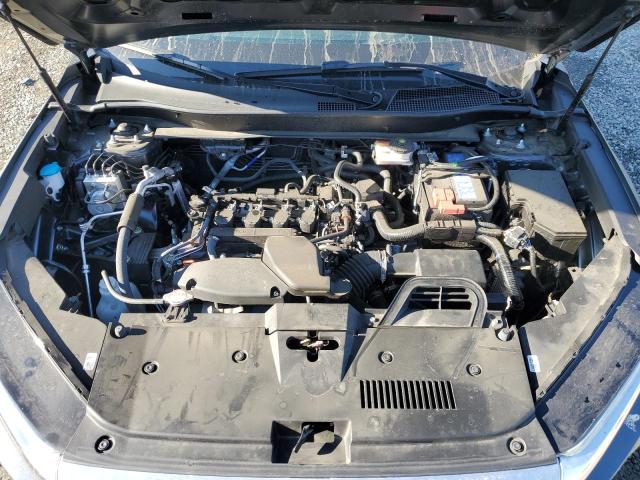 Photo 12 from auction – 2024 HONDA CR-V EX with VIN 2HKRS4H47RH429765