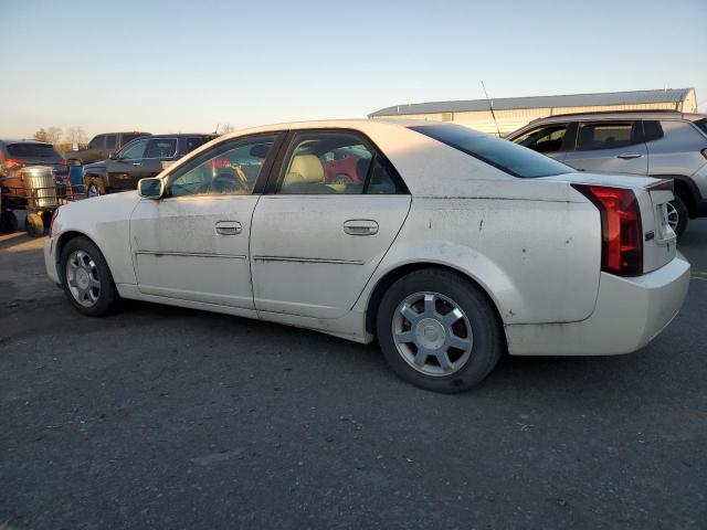 Photo 2 from auction – 2005 CADILLAC CTS with VIN 1G6DM577X40189903