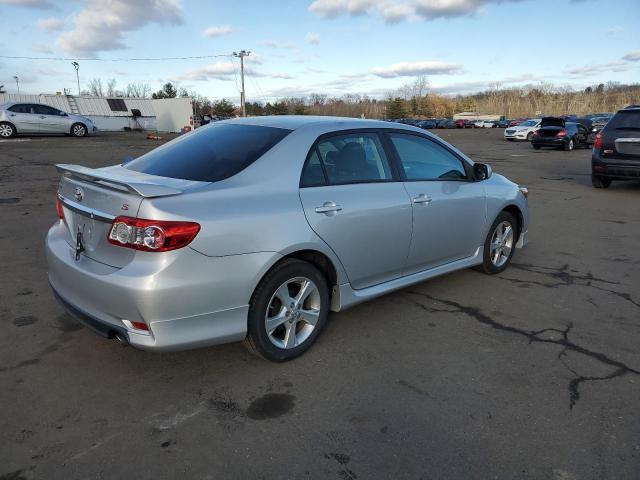 Photo 3 from auction – 2011 TOYOTA COROLLA BA with VIN 2T1BU4EE6BC669102