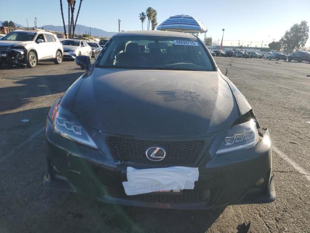 Photo 5 from auction – 2012 LEXUS IS 250 with VIN JTHBF5C2XC5166520