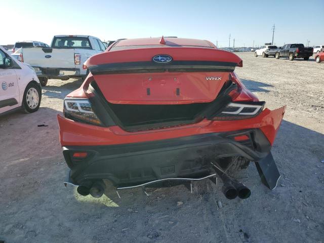 Foto 6 de la subasta – 2022 SUBARU WRX con VIN JF1VBAA60N9022338