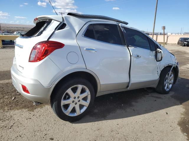 Photo 3 from auction – 2015 BUICK ENCORE with VIN KL4CJGSB5FB259348